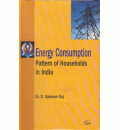 Energy Consumption Pattern of Households in India